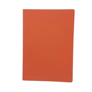 CLAIREFONTAINE - CROCK'BOOK QUADERNO BIANCO 90GR A4 48 PAGINE