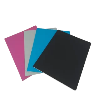 CLAIREFONTAINE - CROCK'BOOK QUADERNO BIANCO 90GR 24X32 48 PAGINE
