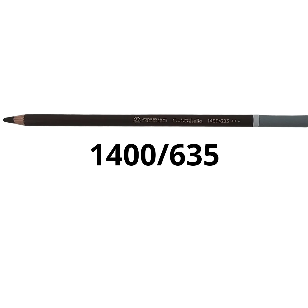 STABILO – CARBOTHELLO 1440/635