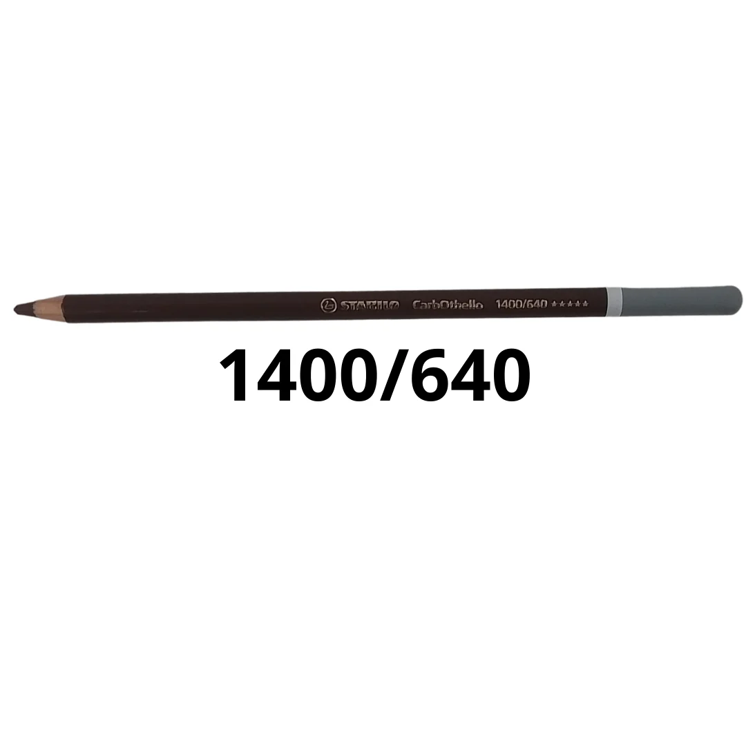 STABILO – CARBOTHELLO 1440/640