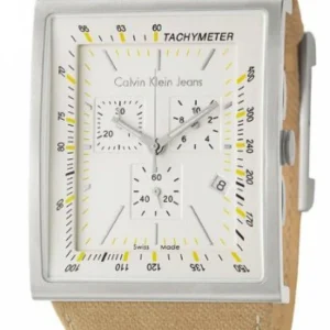 Orologio Da Polso Da Donna Calvin Klein K4217126