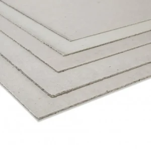 CARTONE GRIGIO ACCOPPIATO