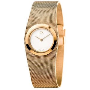 Orologio Da Polso Da Donna Calvin Klein K3T23626