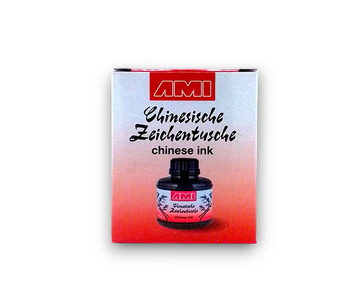 AMI – INCHIOSTRO CINESE