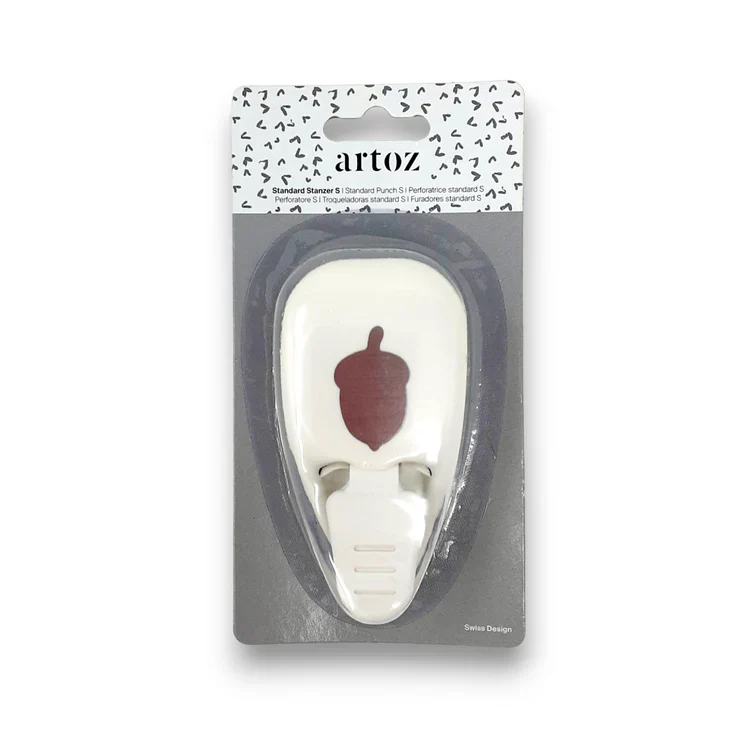 ARTOZ – PERFORATRICE STANDARD S GHIANDA