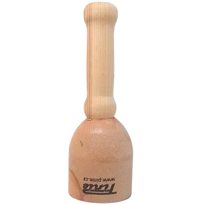 PINIE - MAZZUOLO IN LEGNO