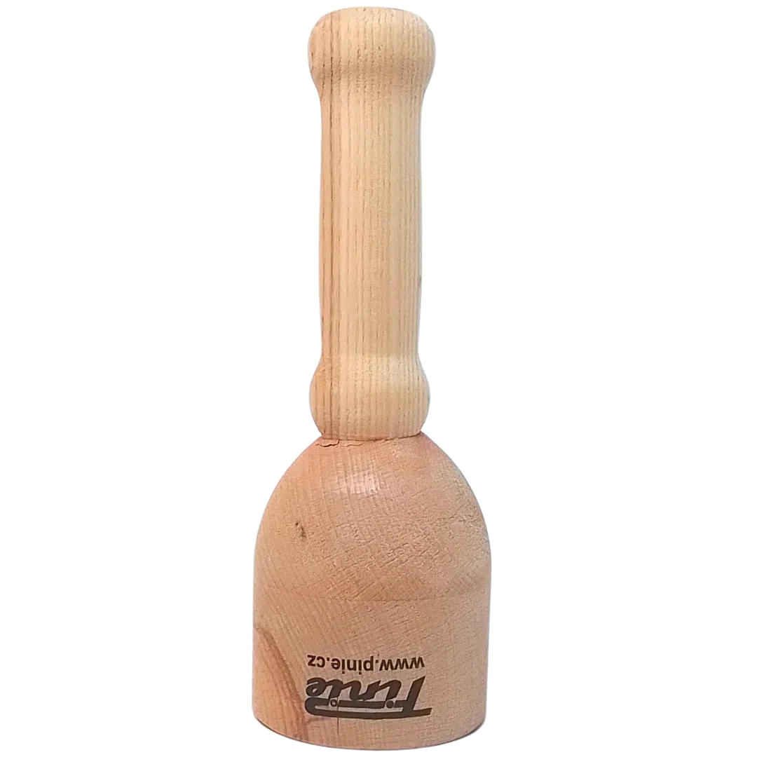 PINIE – MAZZUOLO IN LEGNO