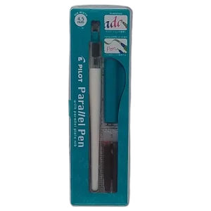 PILOT - PARALLEL PEN PENNA CALLIGRAFICA 4.5MM