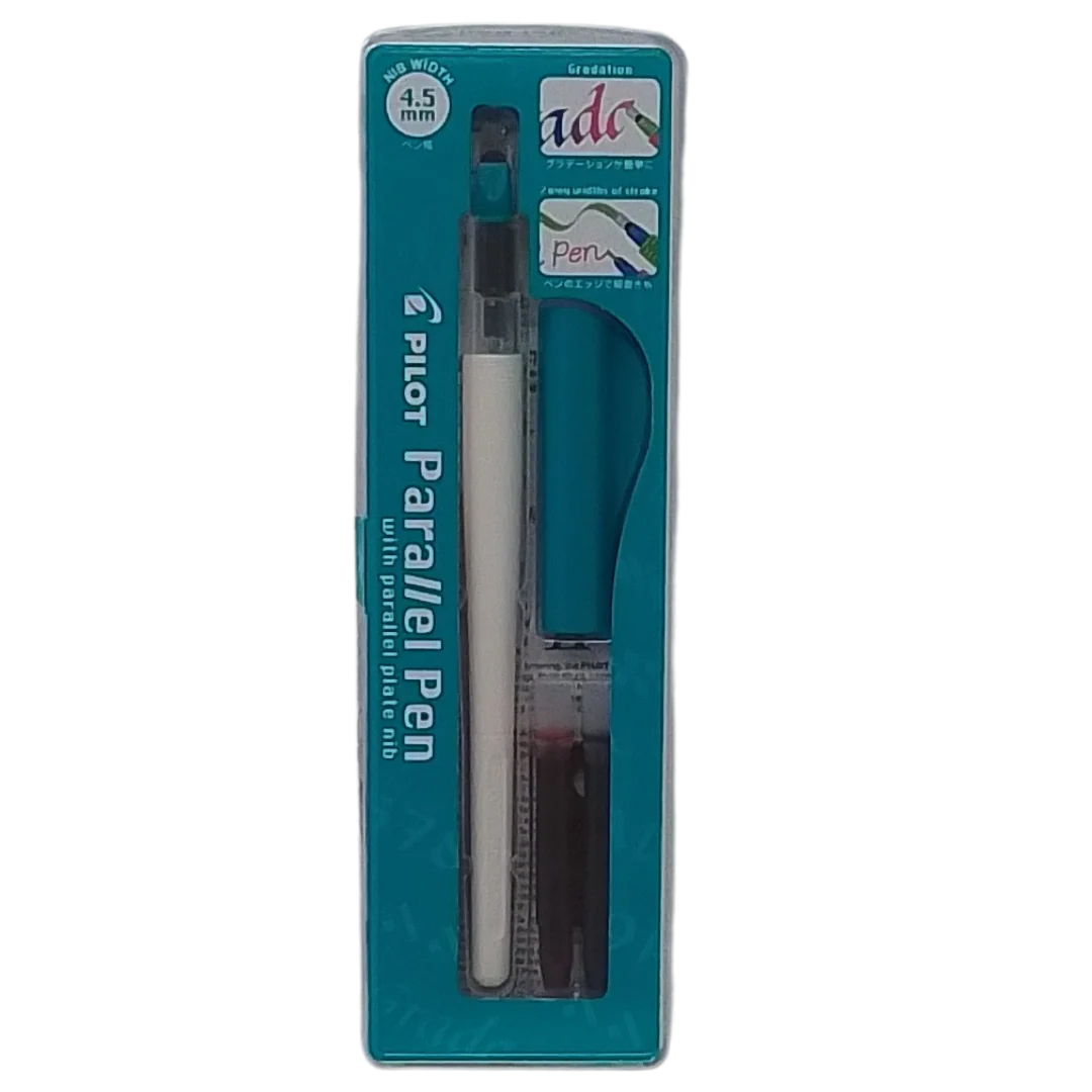 PILOT – PARALLEL PEN PENNA CALLIGRAFICA 4.5MM