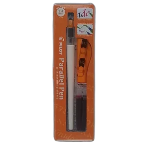 PILOT - PARALLEL PEN PENNA CALLIGRAFICA 2,4MM