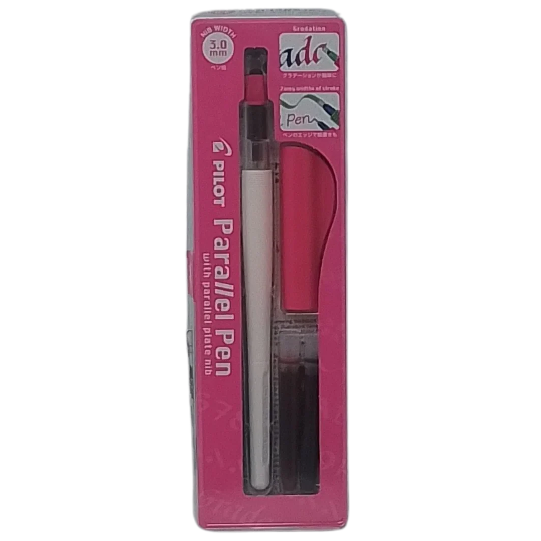 PILOT – PARALLEL PEN PENNA CALLIGRAFICA 3.0MM