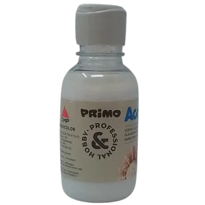 PRIMO - ACRYL VERNICE LUCIDA 125ML