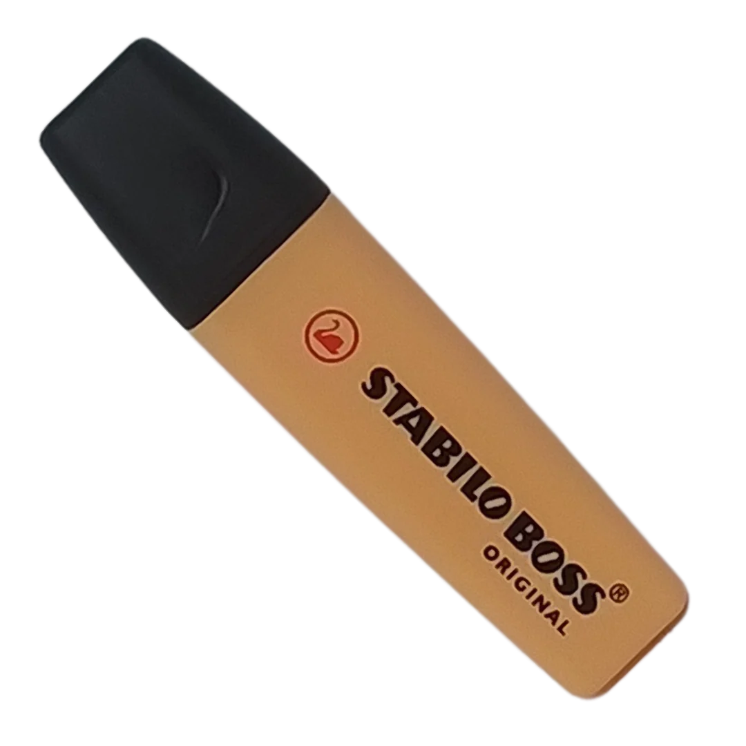 STABILO – BOSS ORIGINAL EVIDENZIATORE 125
