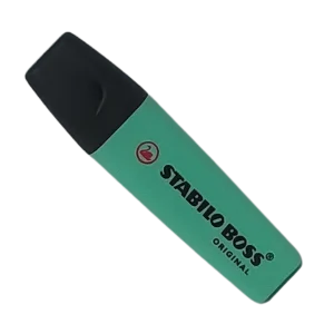 STABILO - BOSS ORIGINAL EVIDENZIATORE 116