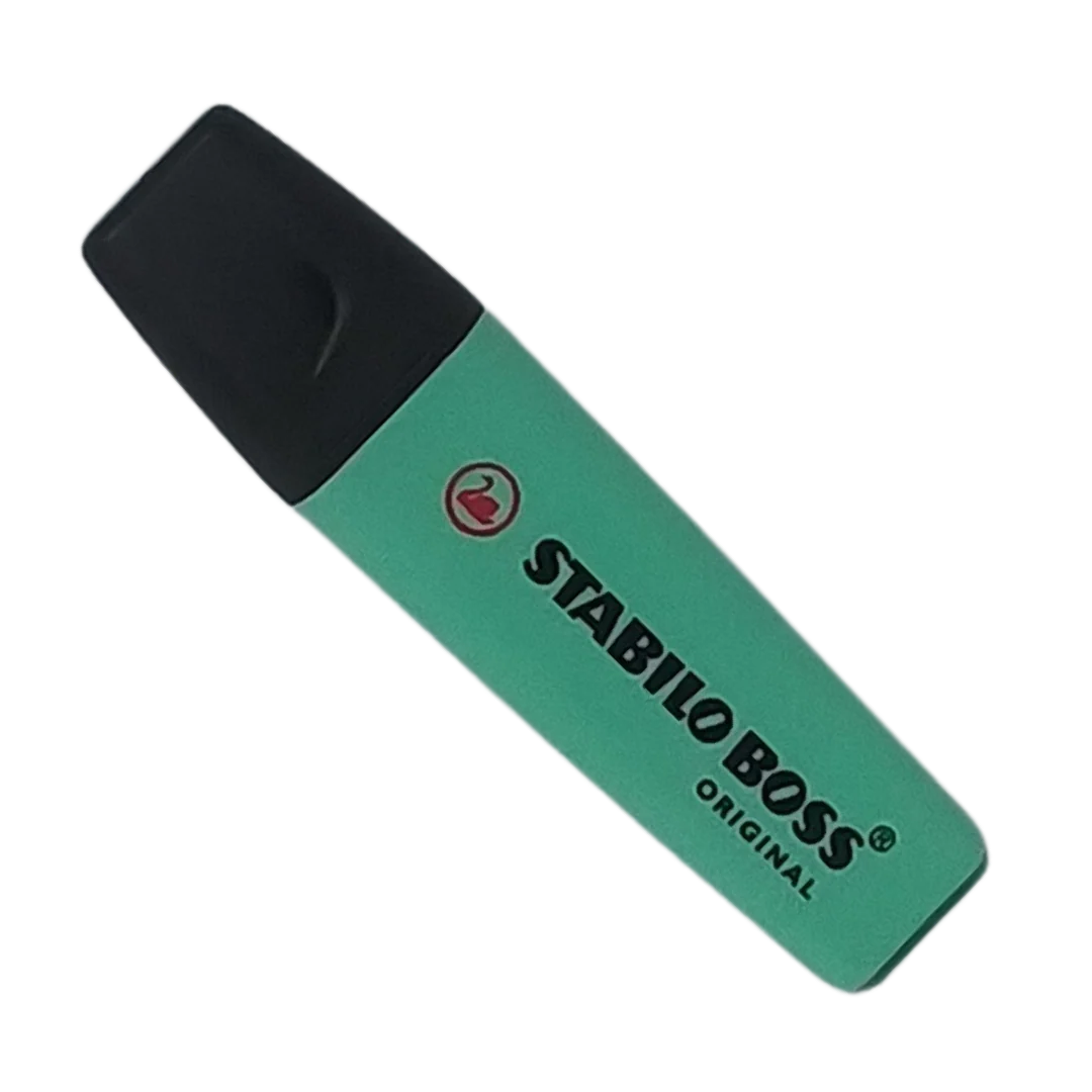STABILO – BOSS ORIGINAL EVIDENZIATORE 116