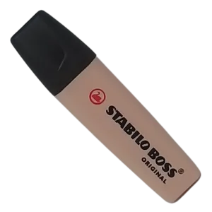 STABILO - BOSS ORIGINAL EVIDENZIATORE 186