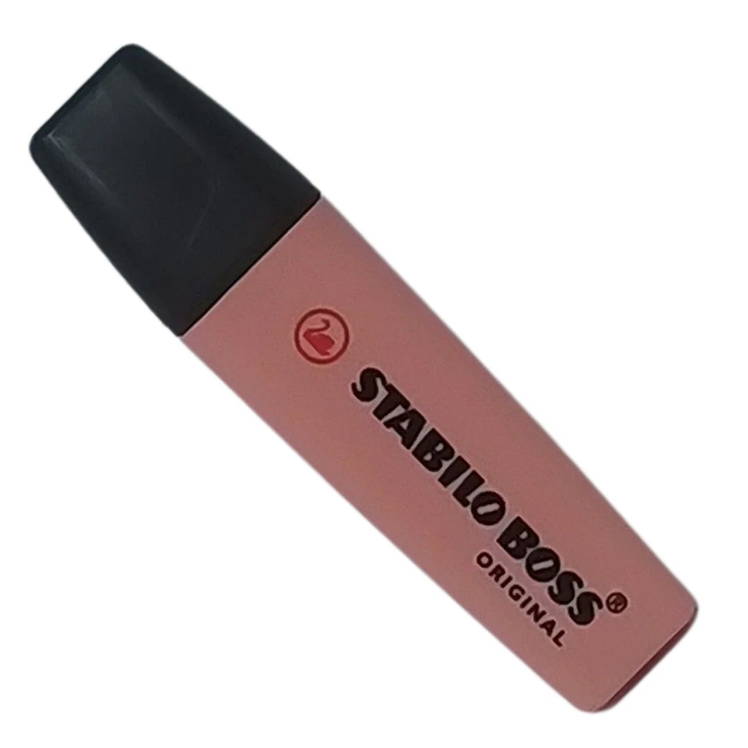 STABILO – BOSS ORIGINAL EVIDENZIATORE 175