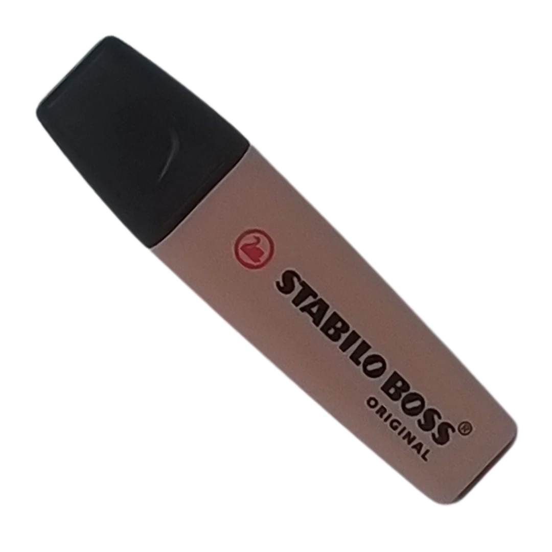 STABILO – BOSS ORIGINAL EVIDENZIATORE 165
