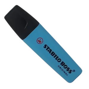 STABILO - BOSS ORIGINAL EVIDENZIATORE 112