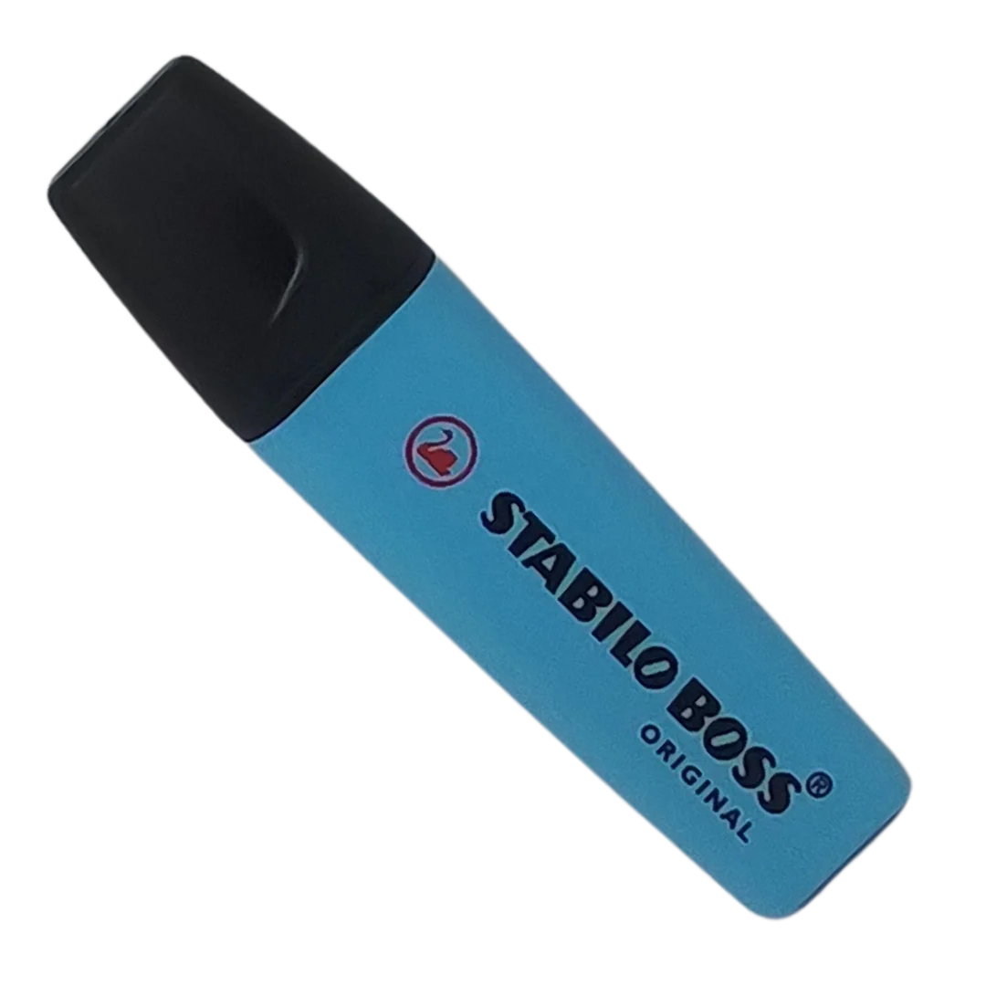 STABILO – BOSS ORIGINAL EVIDENZIATORE 112