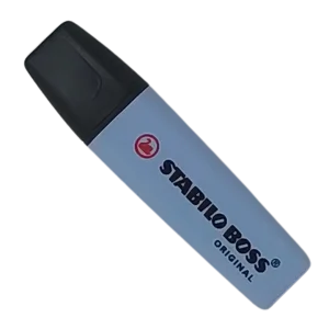 STABILO - BOSS ORIGINAL EVIDENZIATORE 111