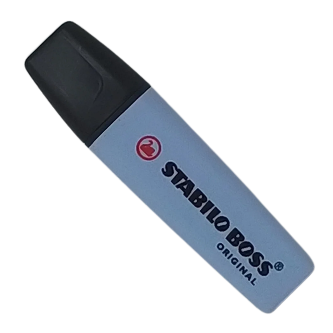 STABILO – BOSS ORIGINAL EVIDENZIATORE 111