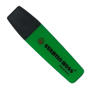STABILO - BOSS ORIGINAL EVIDENZIATORE 33