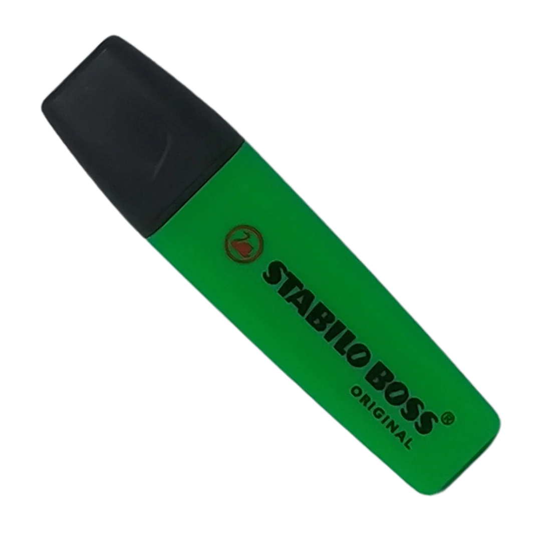 STABILO – BOSS ORIGINAL EVIDENZIATORE 33