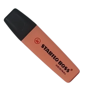 STABILO - BOSS ORIGINAL EVIDENZIATORE 126