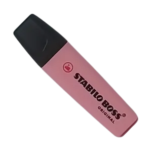 STABILO - BOSS ORIGINAL EVIDENZIATORE 129