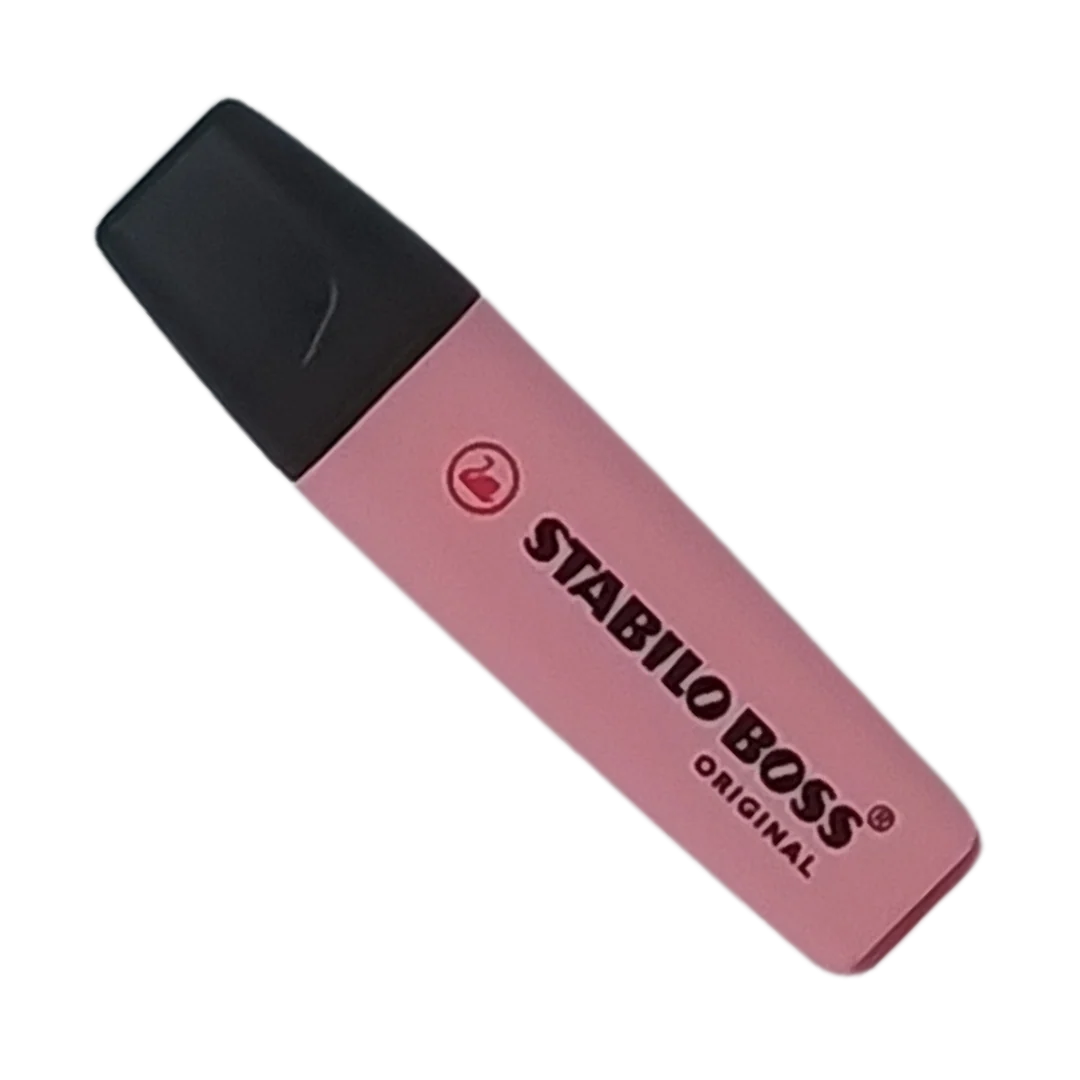 STABILO – BOSS ORIGINAL EVIDENZIATORE 129