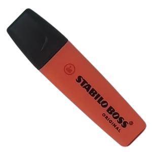 STABILO - BOSS ORIGINAL EVIDENZIATORE 140