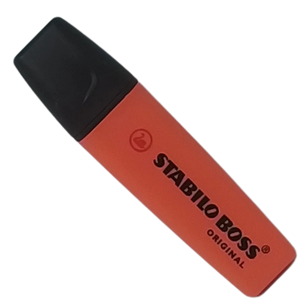 STABILO – BOSS ORIGINAL EVIDENZIATORE 140
