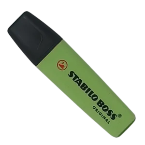 STABILO - BOSS ORIGINAL EVIDENZIATORE 133