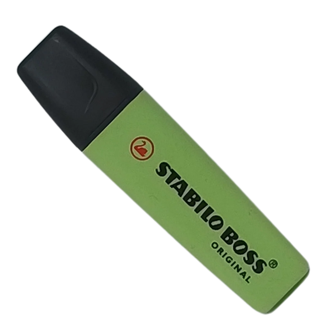 STABILO – BOSS ORIGINAL EVIDENZIATORE 133