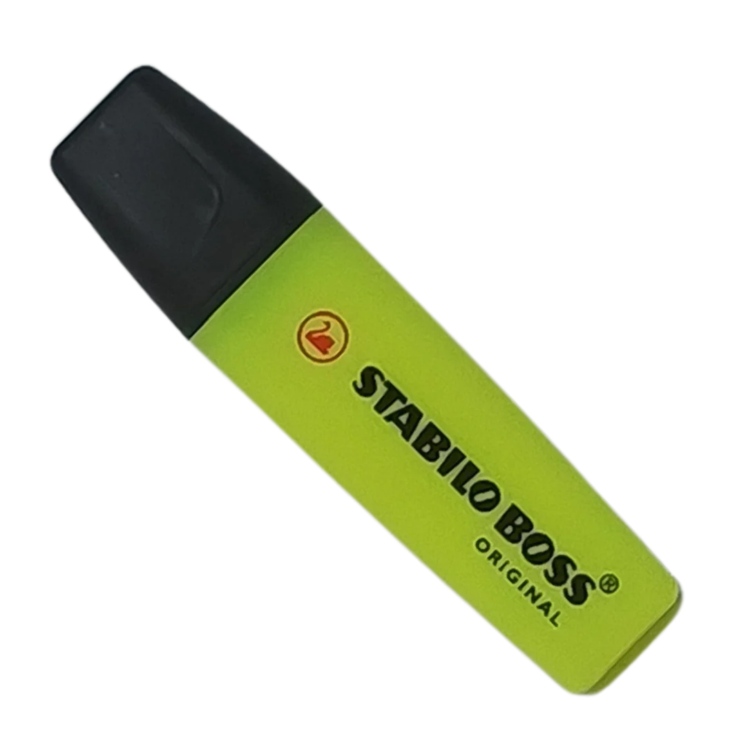 STABILO – BOSS ORIGINAL EVIDENZIATORE 24
