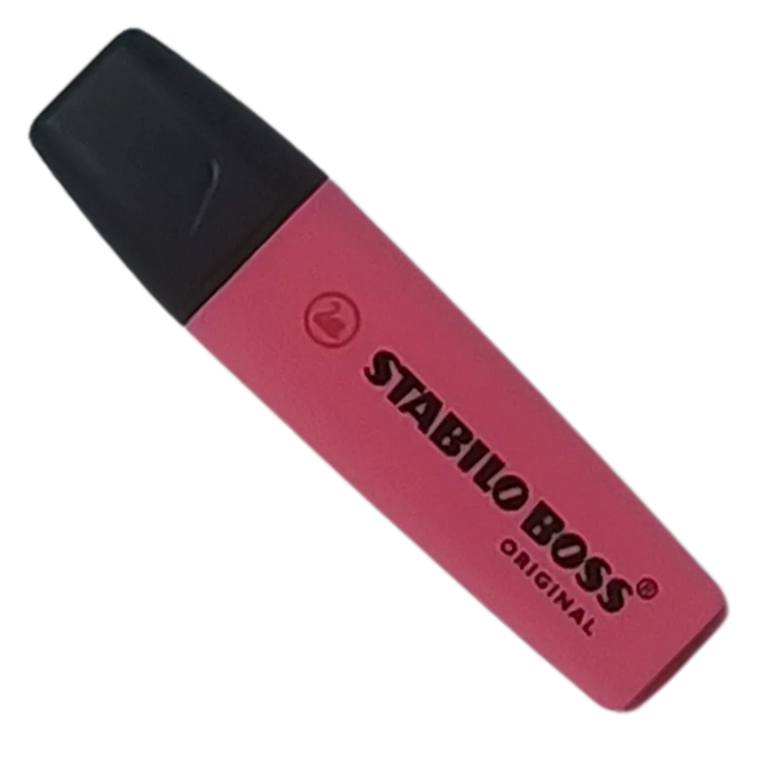 STABILO – BOSS ORIGINAL EVIDENZIATORE 150