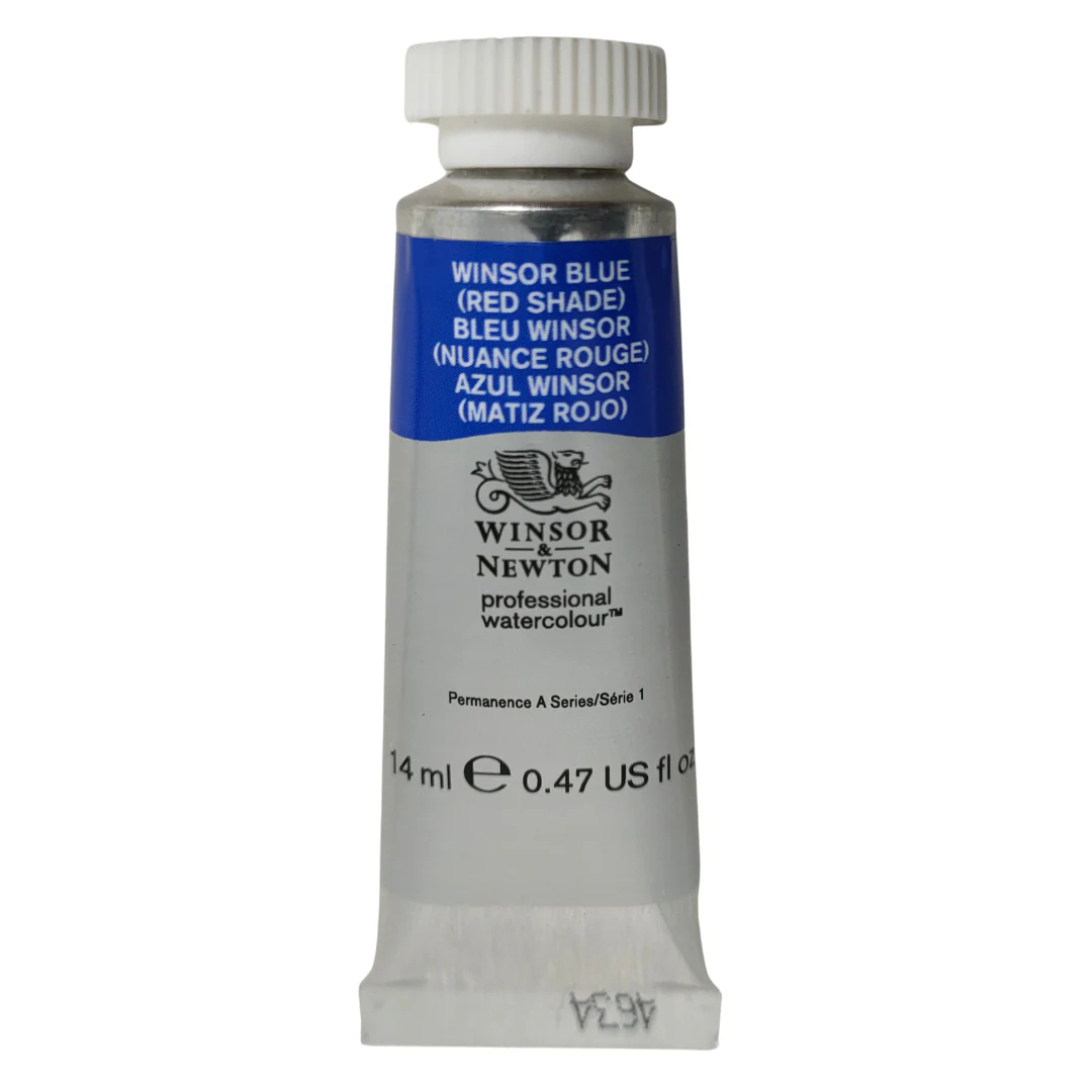 WINSOR & NEWTON – WATERCOLOUR 709