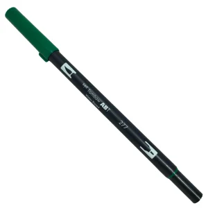 TOMBOW - ABT WATER BASED DUAL BRUSH PEN 277