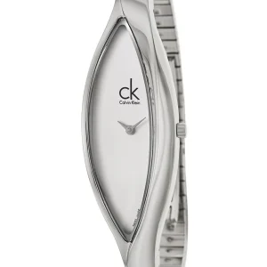 Orologio Da Polso Da Donna Calvin Klein K2C23120