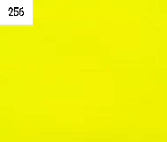 AMSTERDAM – ACRILICO STANDARD 20ML 256 GIALLO REFLEX