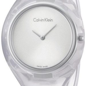 Orologio Da Polso Da Donna Calvin Klein K4W2MXK6