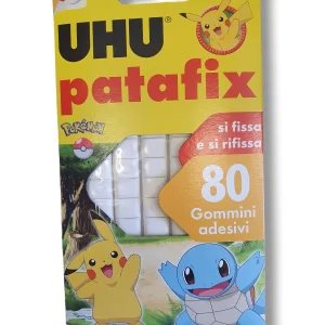 UHU Patafix Pokèmon