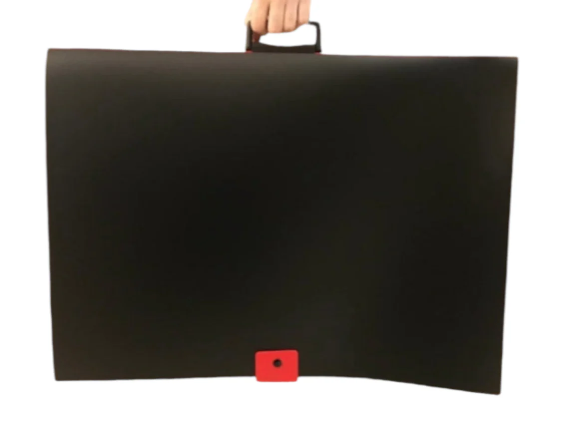 Portfolio Creative – SVAR