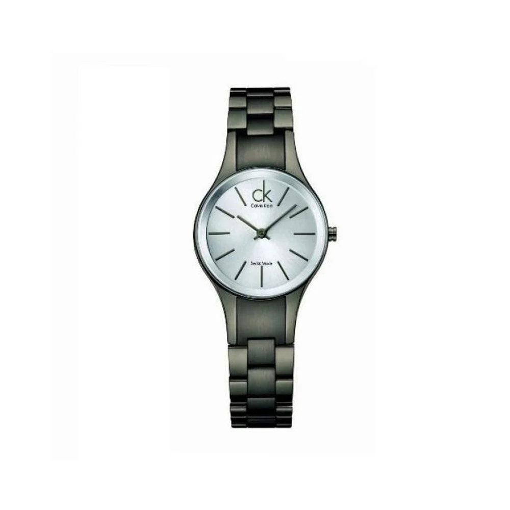 Orologio Da Polso Da Donna Calvin Klein K4323620
