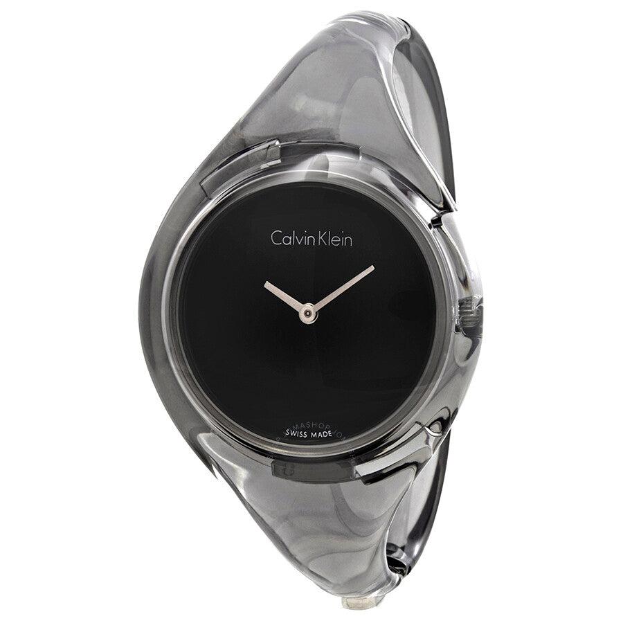 Orologio Da Polso Da Donna Calvin Klein K4W2SXP1