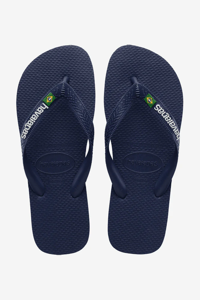 SCARPE UNISEX HAVAIANAS    Blu
