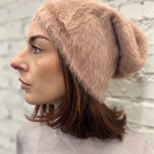 CAPPELLO Donna KOPKA    Caffe