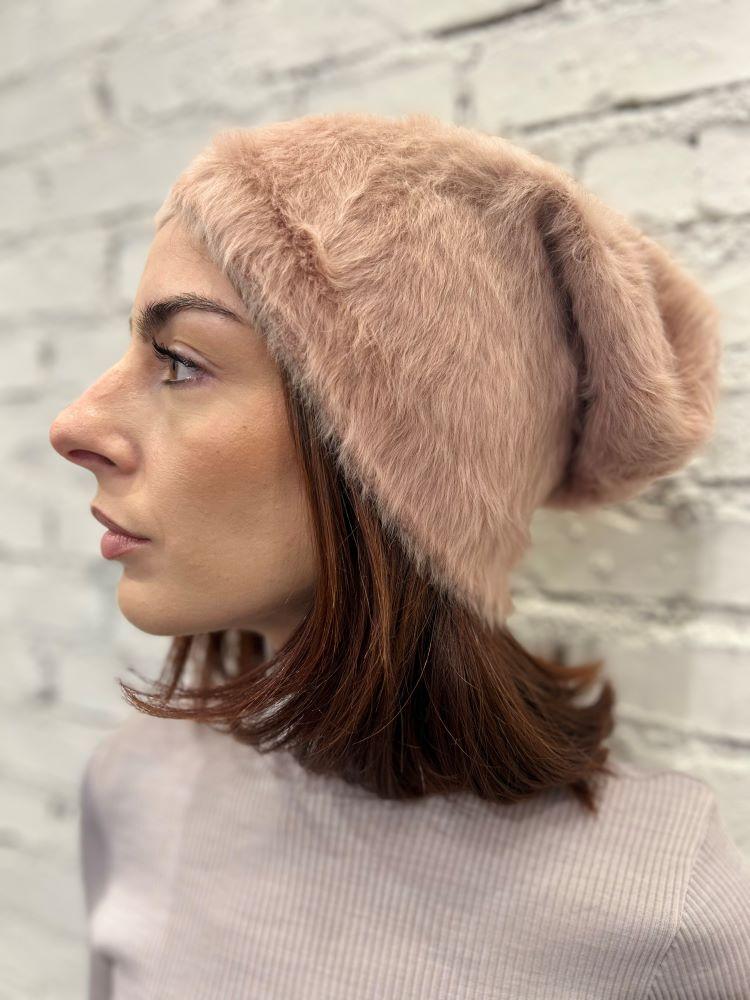 CAPPELLO Donna KOPKA    Caffe