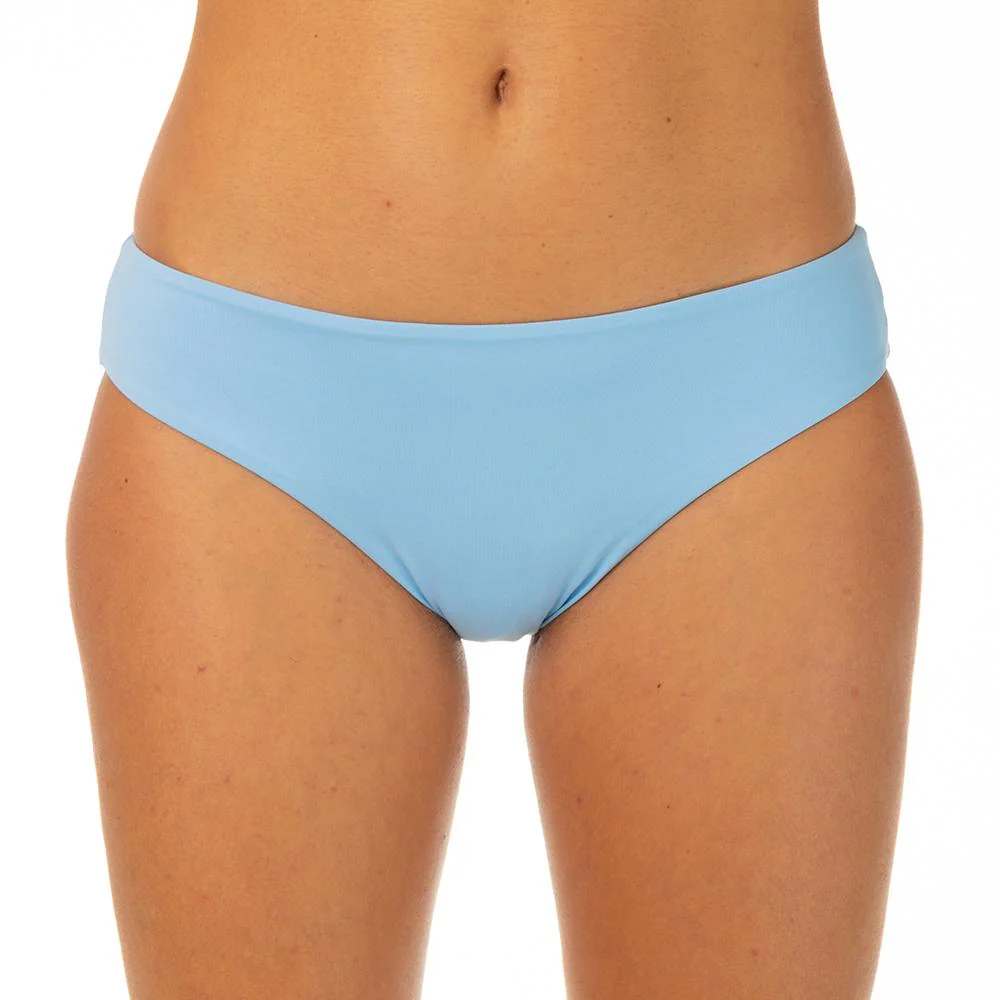 MIX SLIP Donna BE BEACH   slip brasiliana Celeste